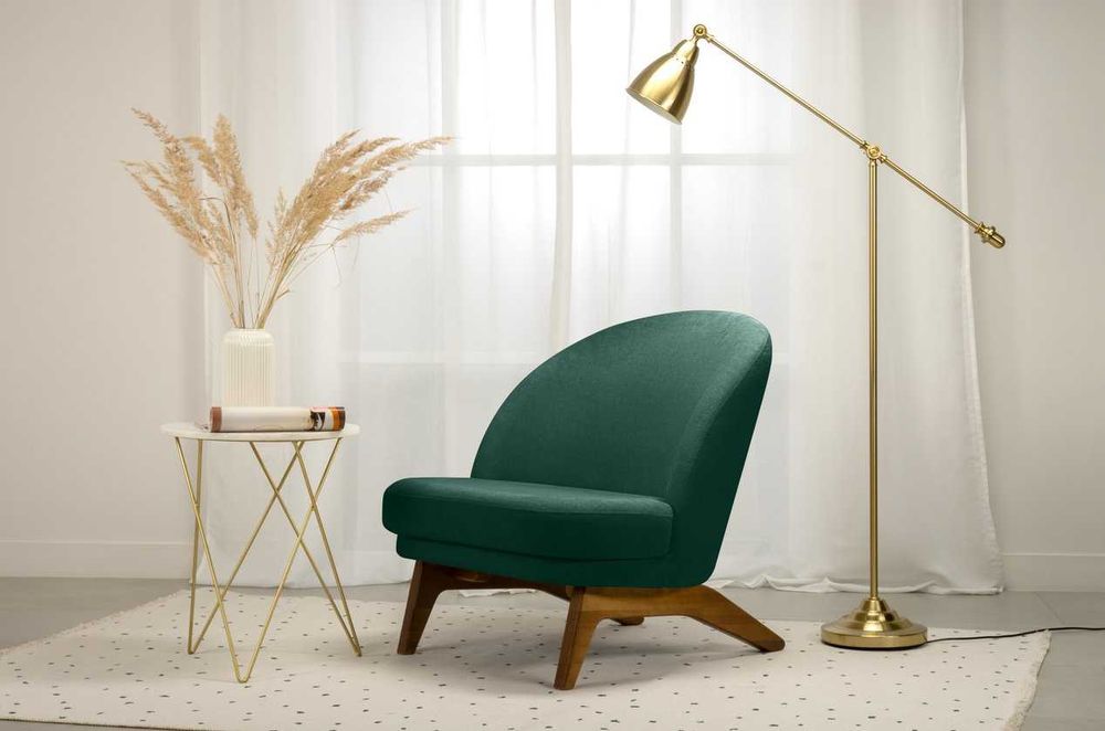 Кресло Пейдж на заказ для дома и офиса