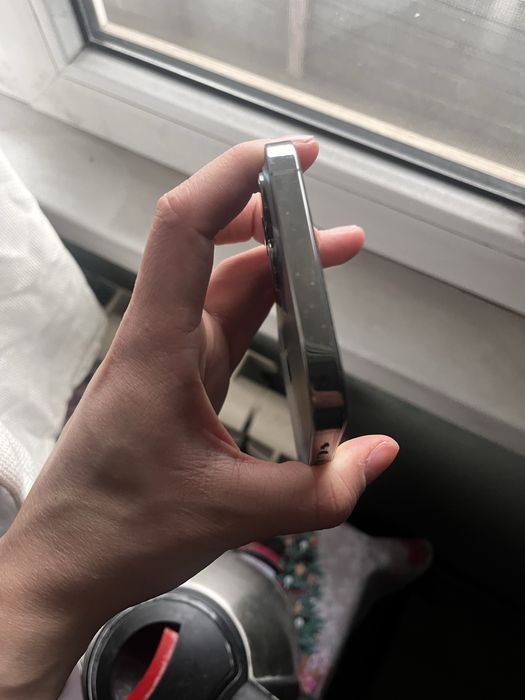 Айфон 12про макс