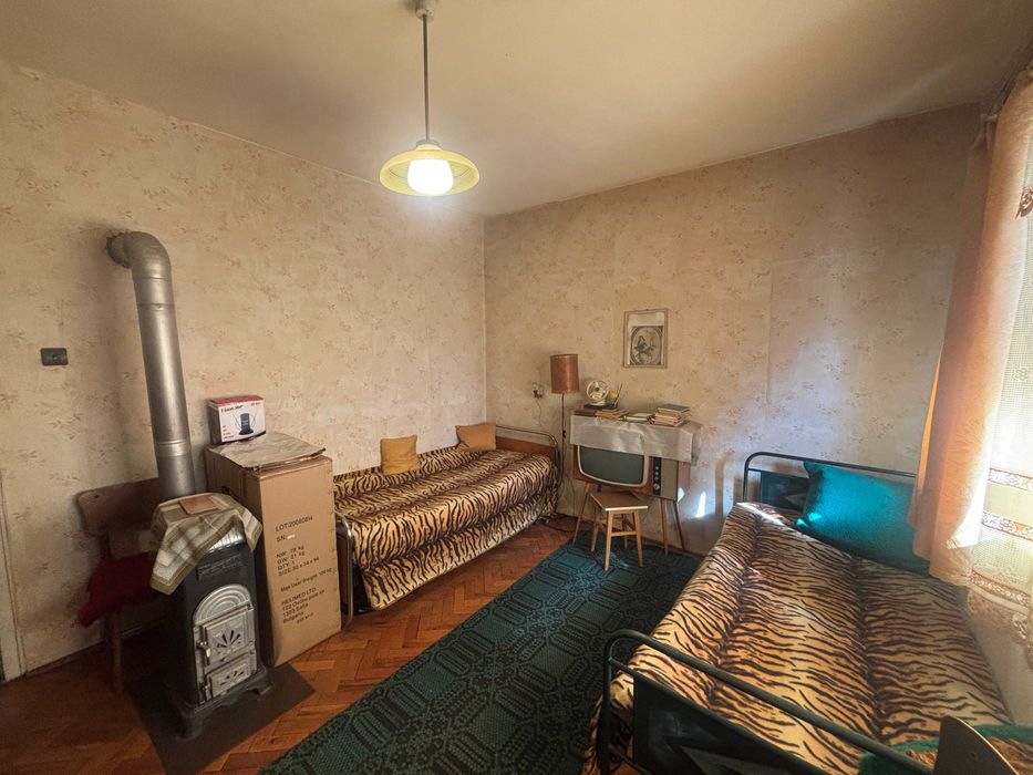 Продава се Четиристаен апартамент в Карлово - 85 кв.м за 1412 €/кв.м - Снимка #11