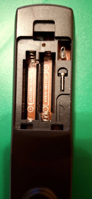 Дистанционно управление за TV, DVD, TUNER и ресивъри DENON.