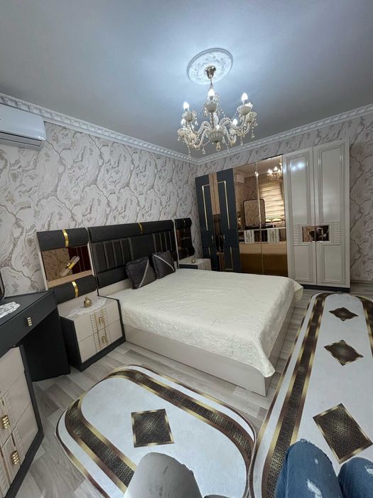 Продава се Тристаен апартамент в Пловдив, Изгрев - 82 кв.м за 1586 €/кв.м - Снимка #12