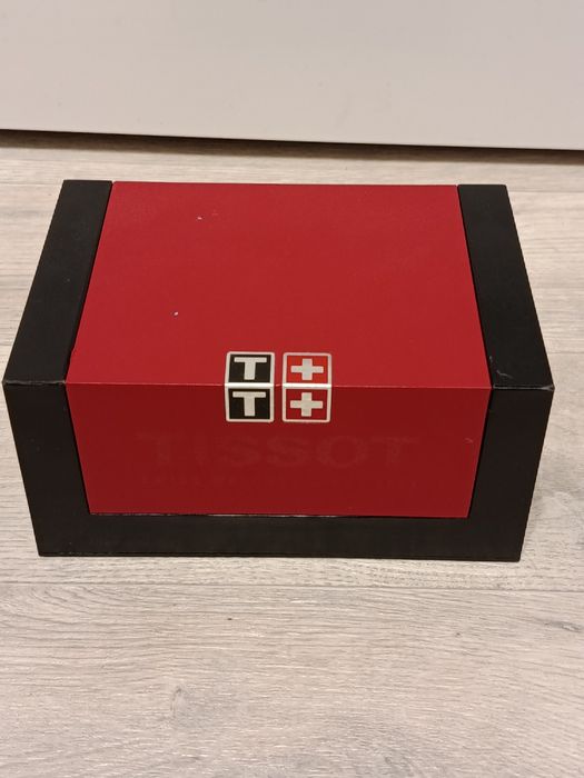 Часы Tissot оригинал