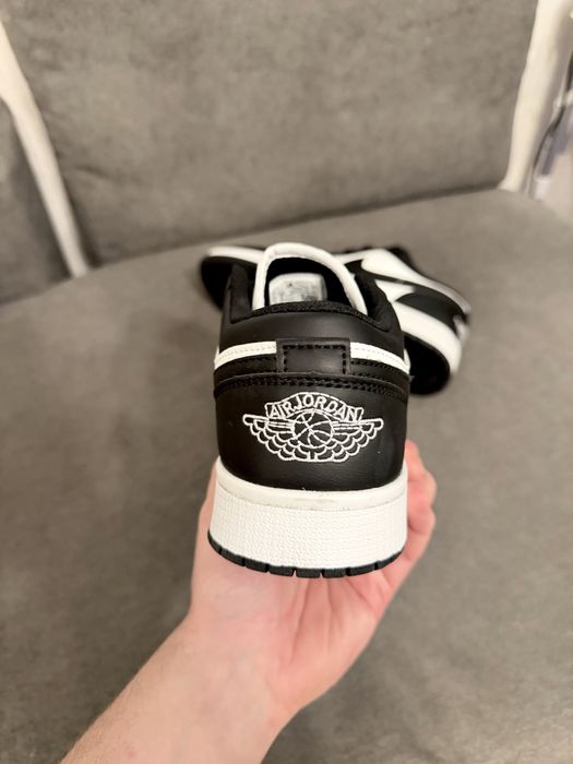 Nike Air Jordan 1 Low Panda