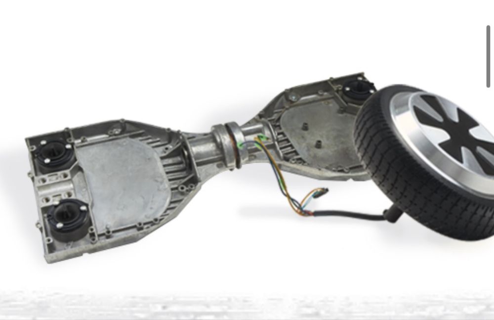 Hoverboard pentu piese. Sunt functionale !!’