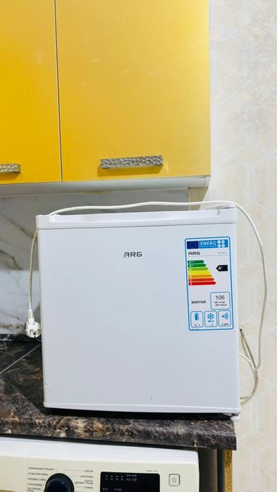 холодильник бууу