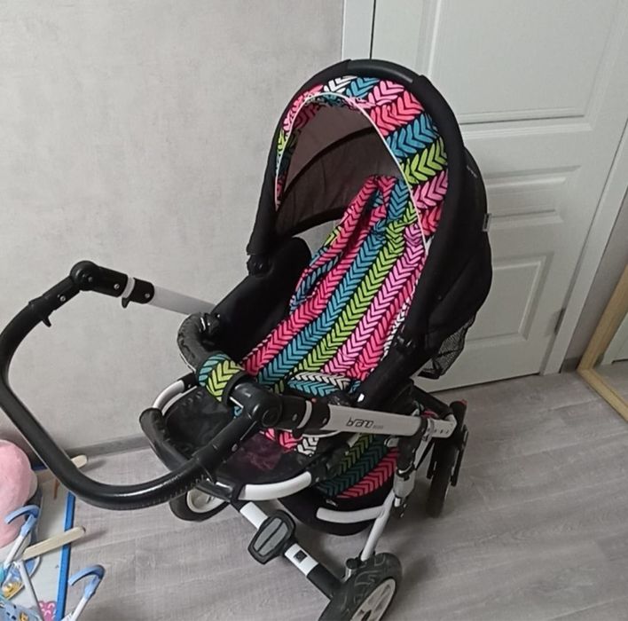 Польская коляска