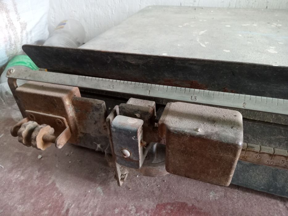 Тарози весы сотилади