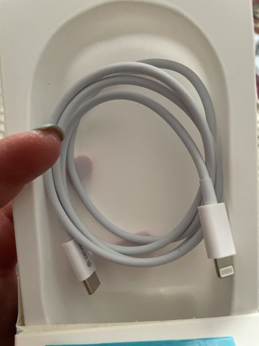 Зарядно за Iphone