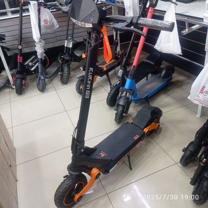 Новый Электросамокат, Дрифт карт, Сигвей, Гироскутер - Качественные