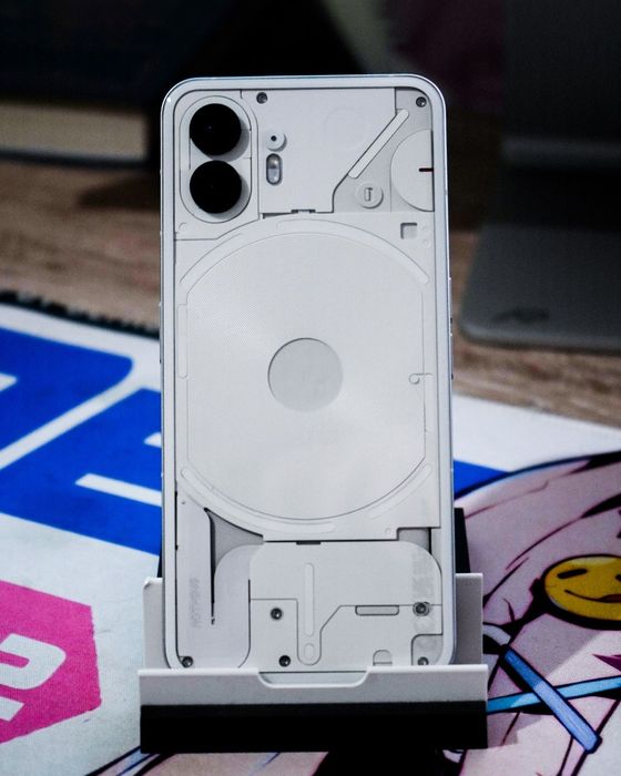 NOTHING phone 2 (512 гб)