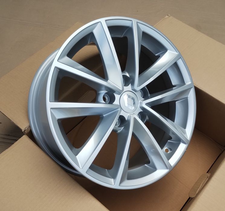 Jante 16 Renault Megane 4  Fluence Kadjar Koleos Laguna Scenic Talisma