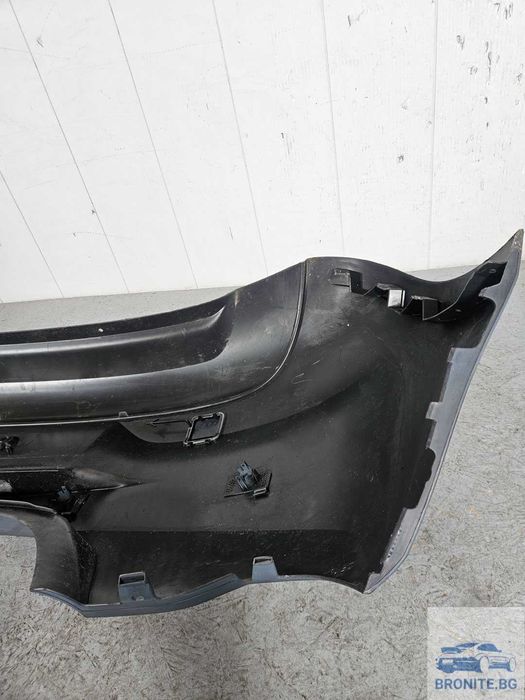 Задна броня OPEL CORSA E Опел корса Е 2014- 2019