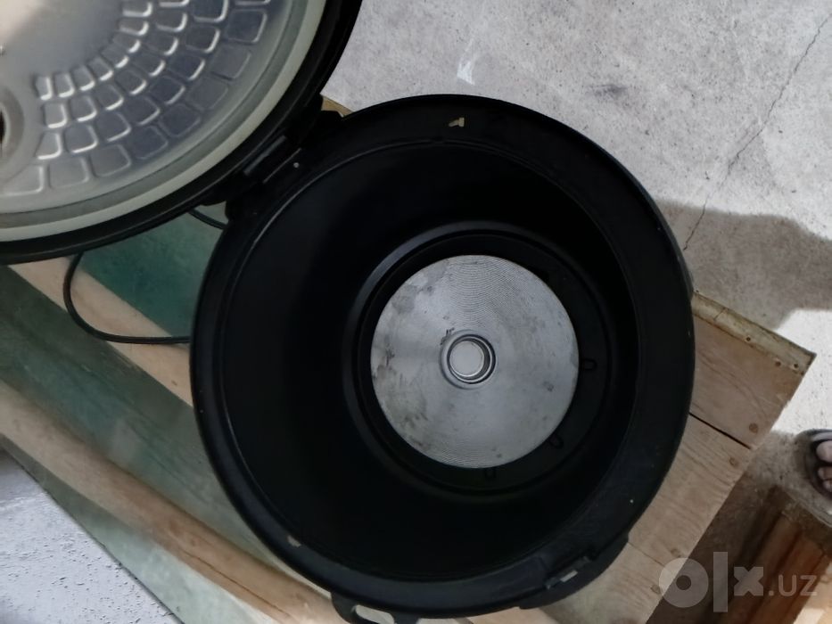 Mulivarka/Elektr qozon sotiladi