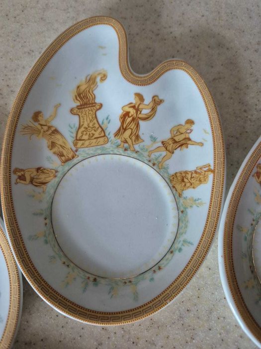 Кофейные пары Чехия