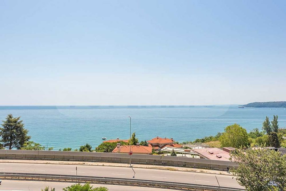 Дава се под наем Двустаен апартамент в Варна, Бриз - 60 кв.м за 1097.01 € - Снимка #4