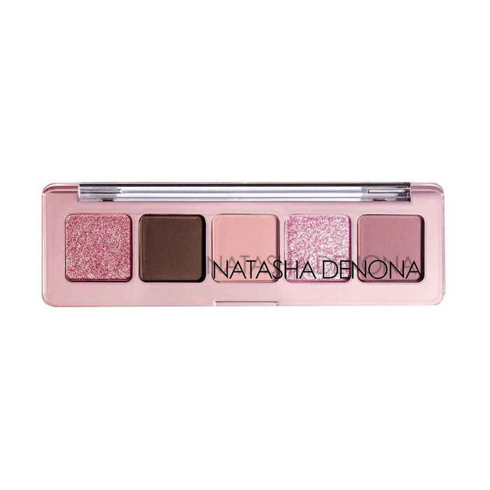 Козметика на YSL,Lancome,Anastasia,Natasha denona