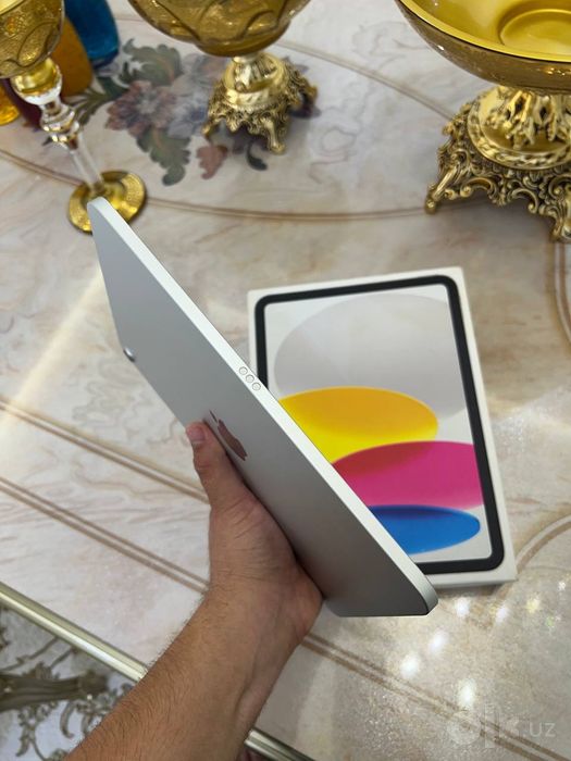 Ipad A16 11 model
