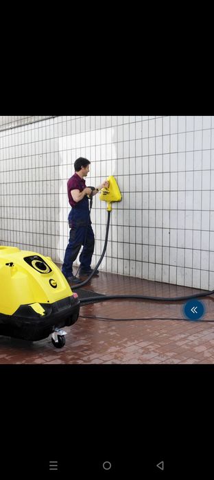 Уборка | Тозалаш |Уборка помещений организаций | Генерал | Влажный