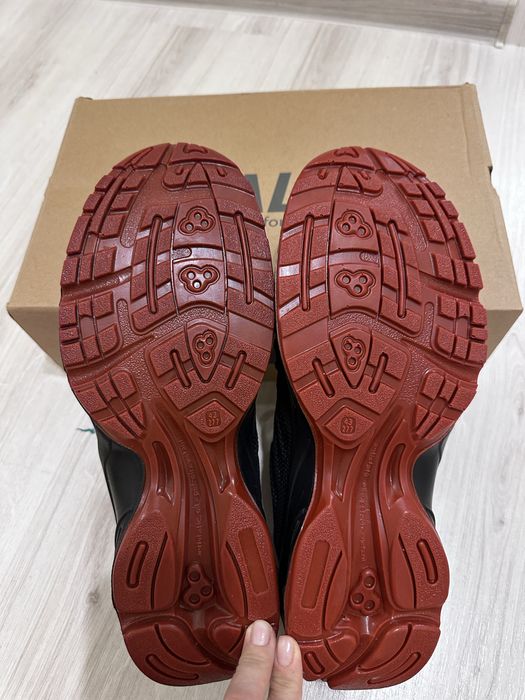 Продам рабочую обувь !