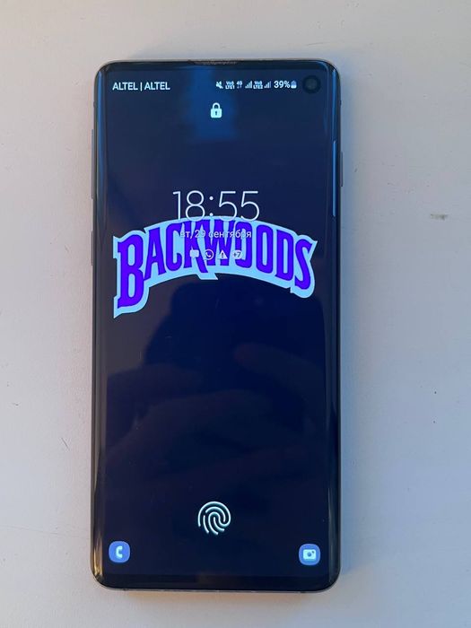 Samsung S10(global) 128/8