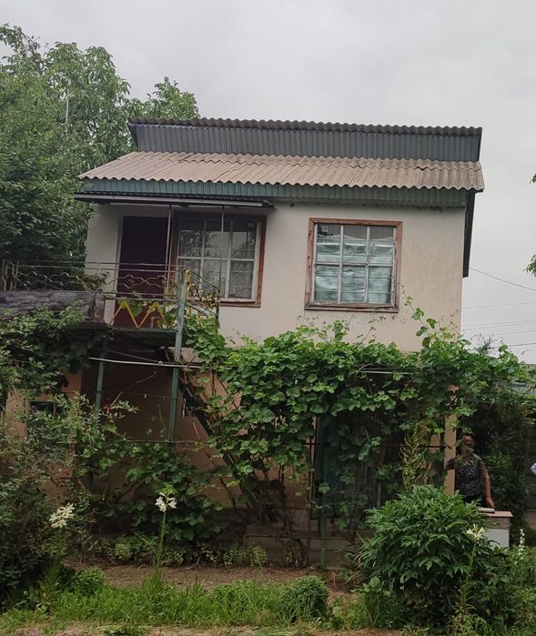 Продается дача в районе Машат