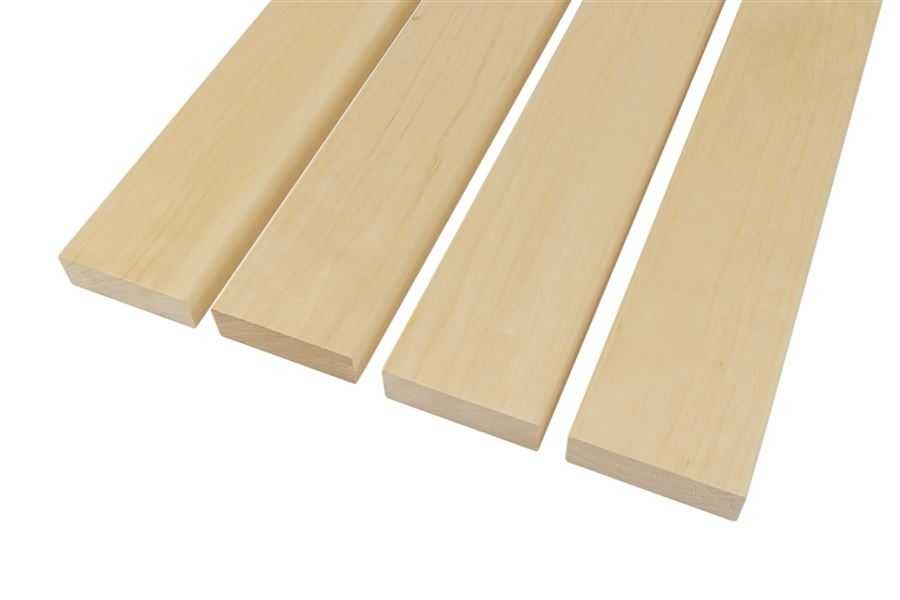 Element rindeluit plop pentru sauna 28x90x2100-2700 mm