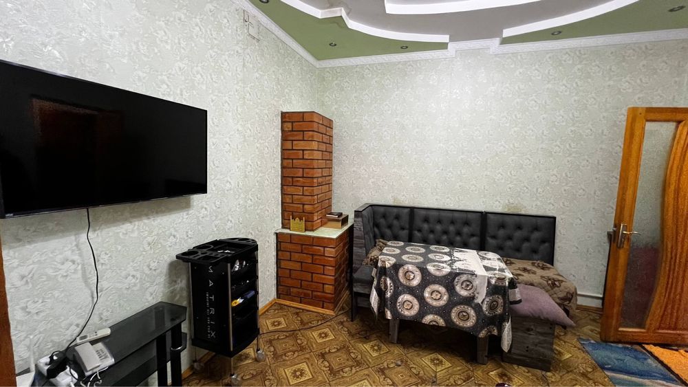 1 ком навои аренда