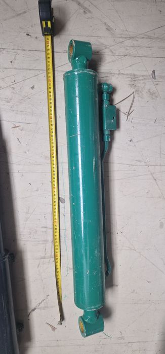 Cilindru hidraulic cupe buldo tractor utilaje agricole preț în funcție