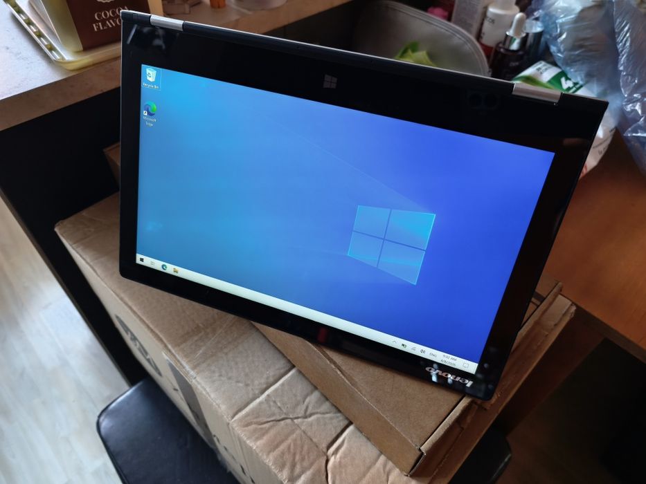 Lenovo Yoga 2 Pro