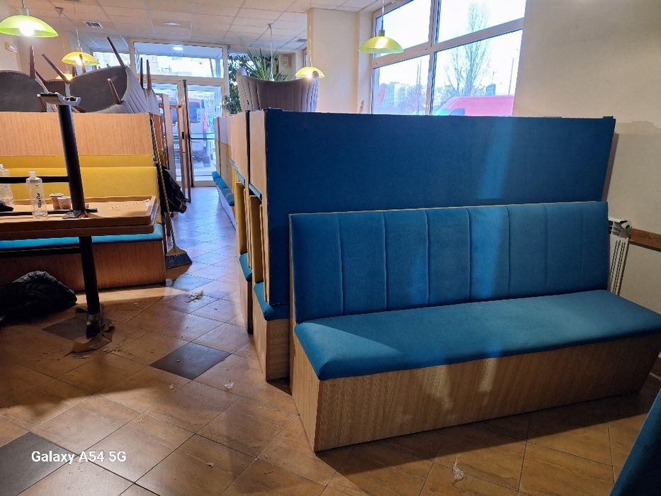 Тапицерски Услуги