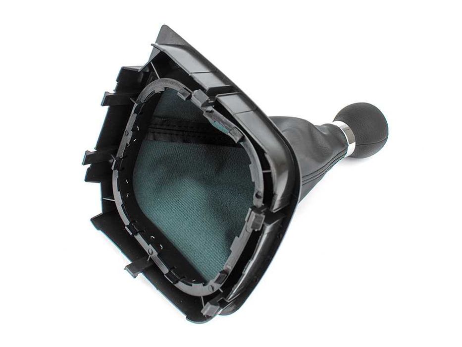 Топка за скоростен лост VW Golf 5, 6, Jetta, EOS, Scirocco -5 Скорости