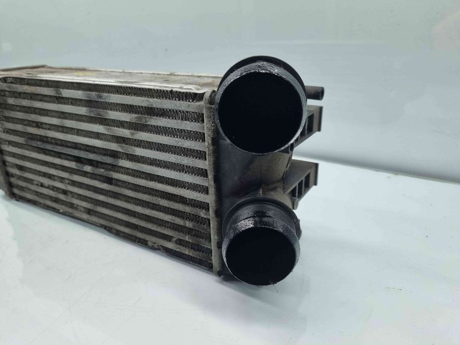 Radiator intercooler Peugeot 308 [Fabr 2007-2013] 9684212480 1.6 hdi 9
