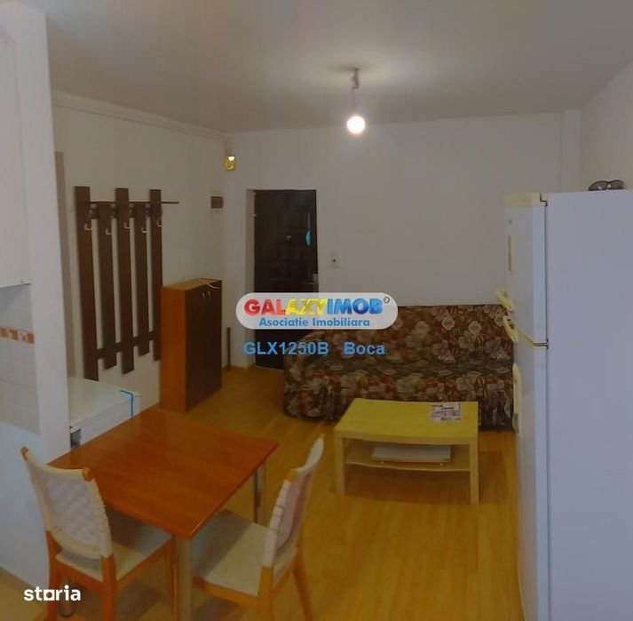 Apartament 2 Camere - Metrou