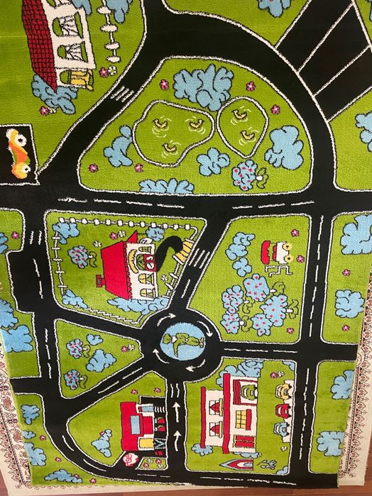 Кілемдер сатылады өте төмен бағада