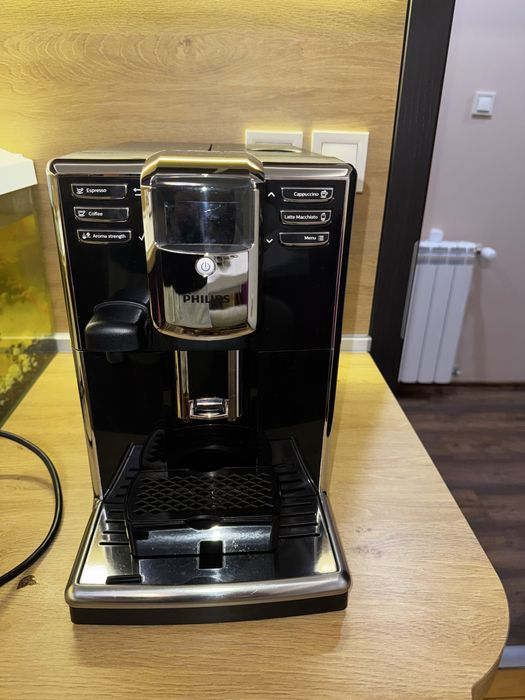 Кафемашина кафе автомат Philips