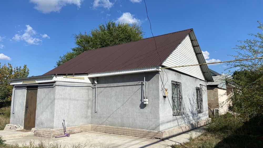 Продам дом, үй сатылады