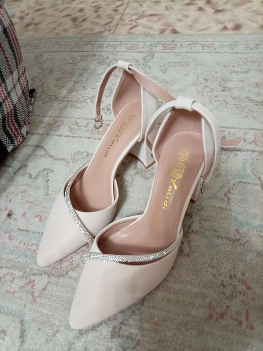 Продам туфли за 7000