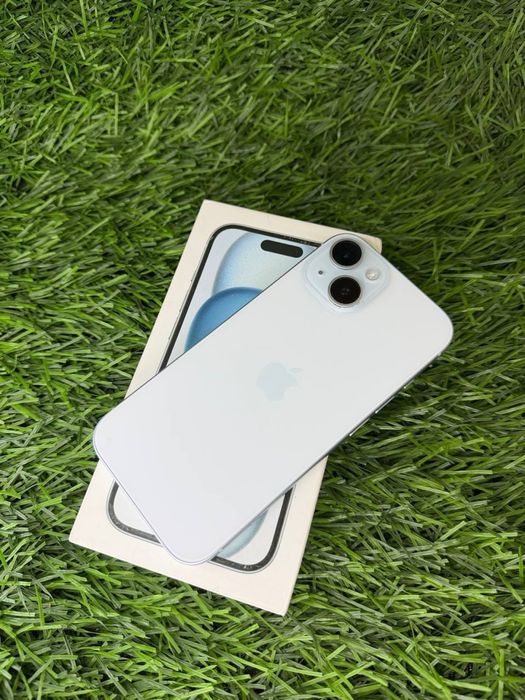 iphone 15|128gb|80%