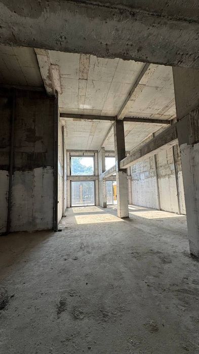 Сдаётся помещение в Mirabad Avenue 428м2