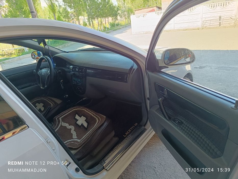 Laseti 1.8 holati alo