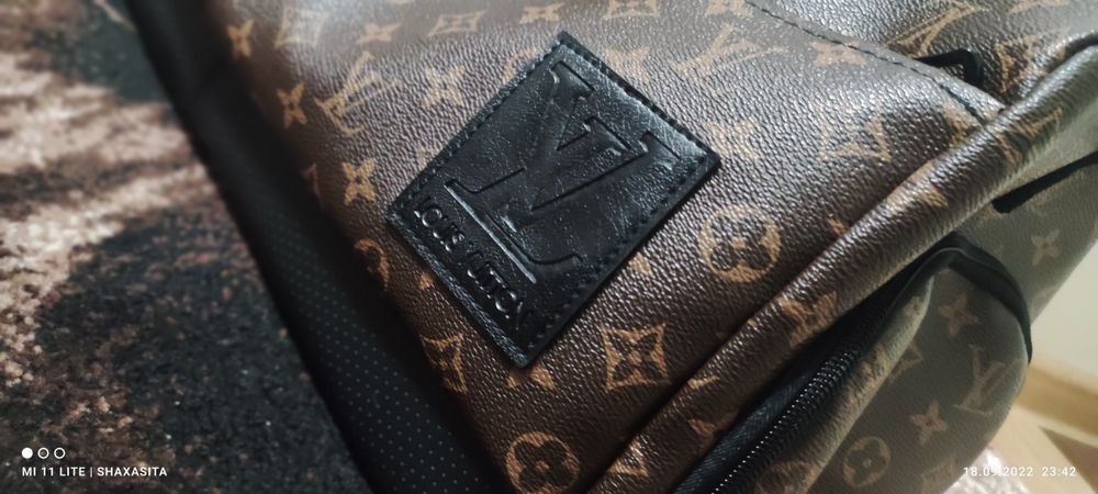 ПОСТУПЛЕНИЕ Louis Vuitton сумка  5 штук