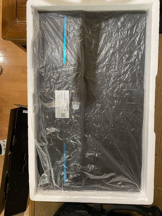 Монитор 24 дюйма,165 герц новый