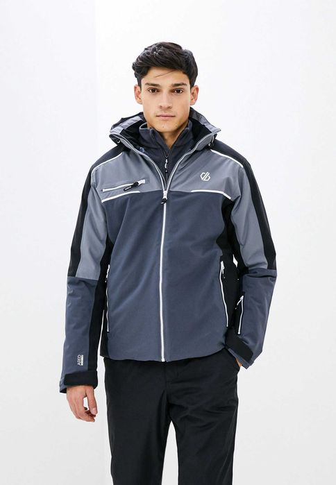 Dare2b (Англия) куртка зимняя мембрана 20К/20К лыжная и для сноуборда