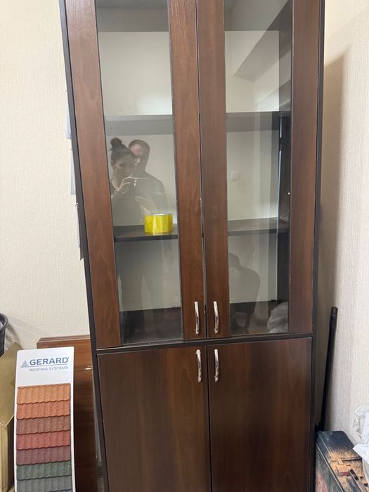 Мебель офисная комплект