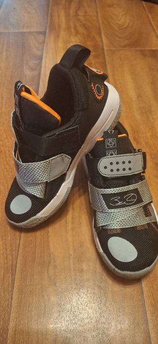 Кроссовки демисезонные для мальчика