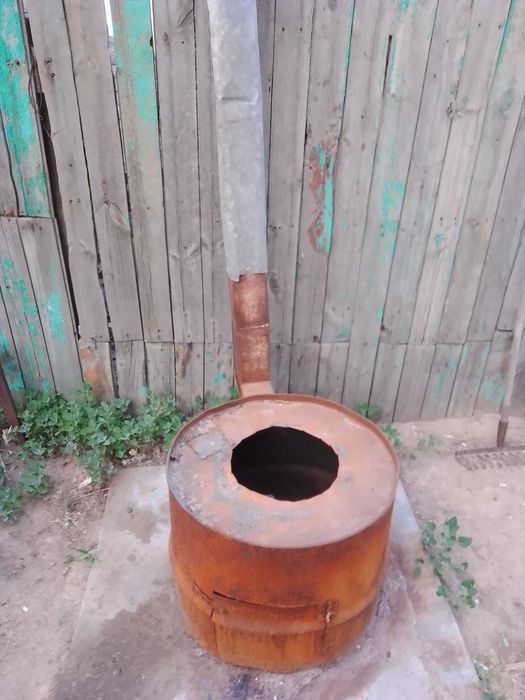 Продам продвижной уличный ошак, продам подвижной уличный ошак.