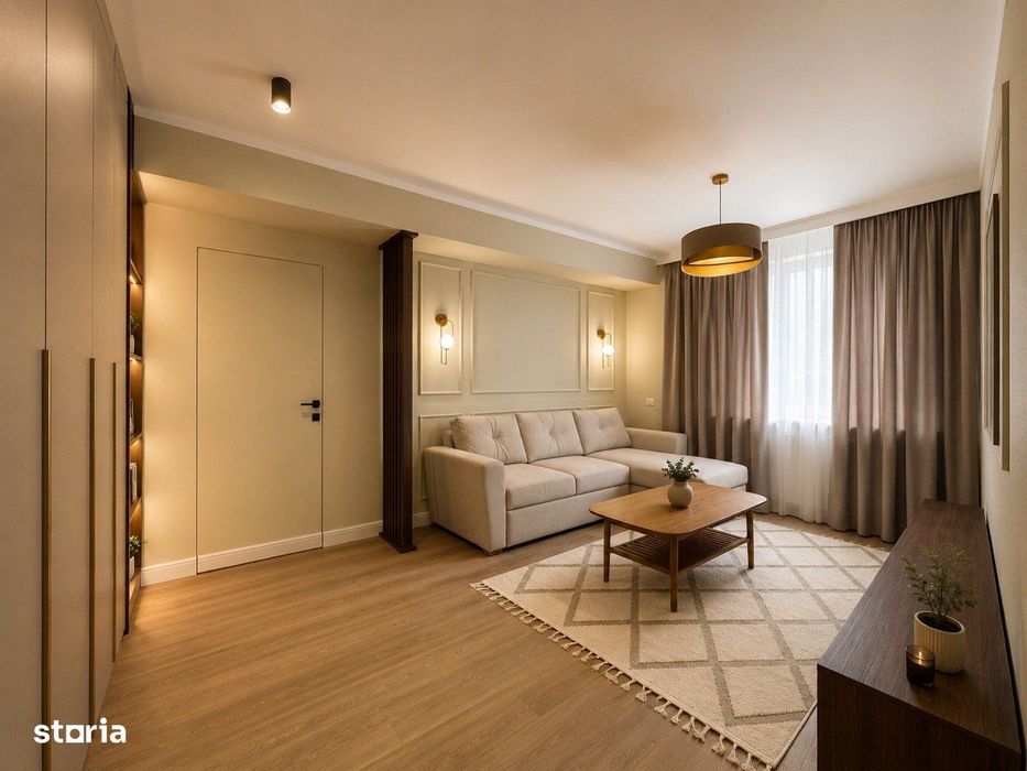 Apartament premium de vânzare Centrul Civic, Brașov Lângă Filarmonică — fotografia 1
