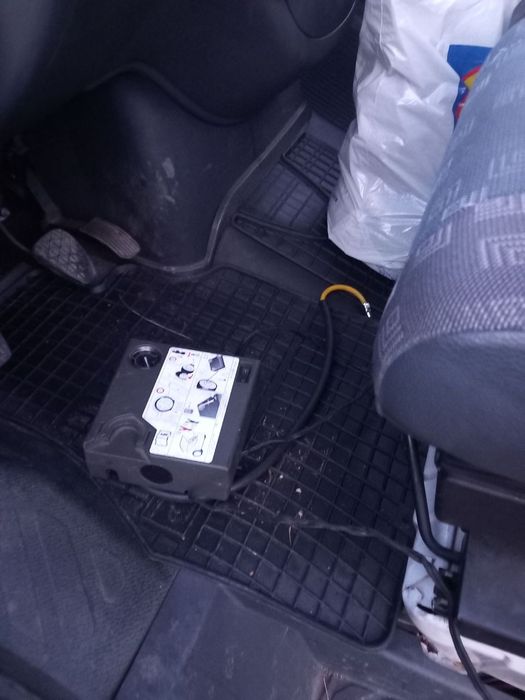 Мерцедес Спринтер-пътна помощ ПРОМО ЦЕНА