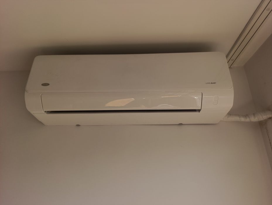 Тристаен апартамент под наем сухата река обзаведен