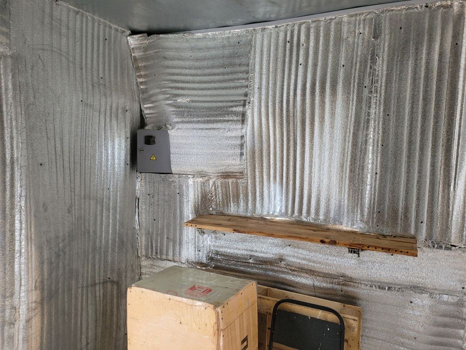 Сплит-система POLAIR SM 232 SF